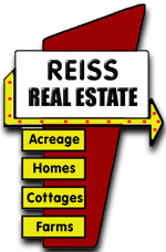 Specializing in Waterfront Property